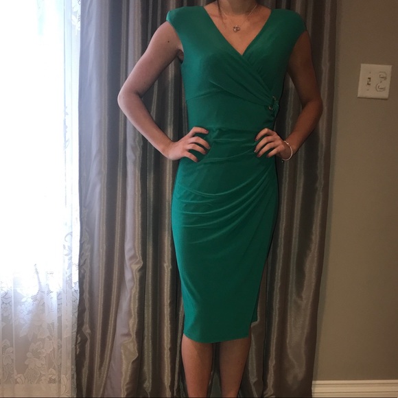 Ralph Lauren dress - Picture 4 of 7